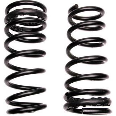 MOOG - CC1712 - Front Variable Rate Springs pa7