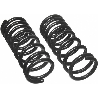 Front Variable Rate Springs by MOOG - CC248 pa3