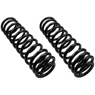 MOOG - CC782 - Front Variable Rate Springs pa9