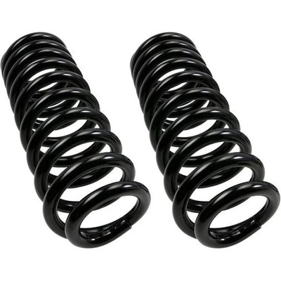 MOOG - CC824 - Front Variable Rate Springs pa5