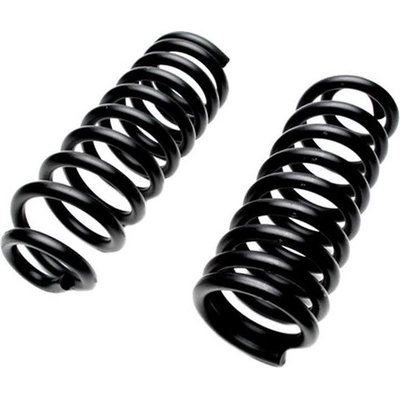 MOOG - CC840 - Front Variable Rate Springs pa10