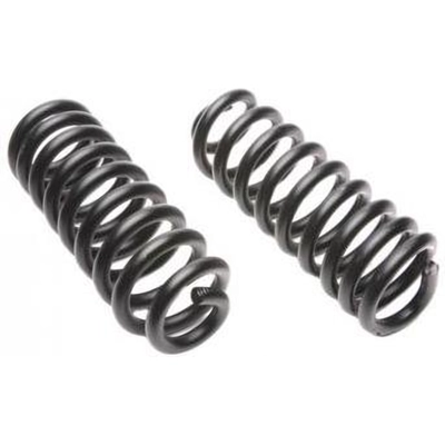 Front Variable Rate Springs by MOOG - CC844S pa4