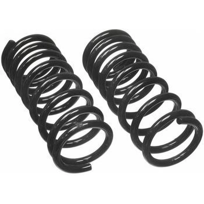 MOOG - CC850 - Front Variable Rate Springs pa5