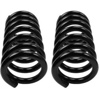 MOOG - CC850 - Springs � taux variable avant pa7