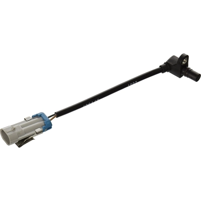 Front Wheel ABS Sensor by ACDELCO - 19181883 pa1