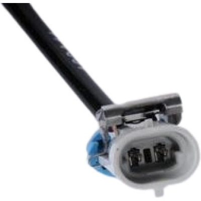 Front Wheel ABS Sensor by ACDELCO - 19181883 pa3