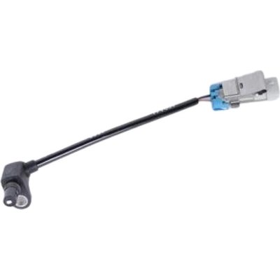 Front Wheel ABS Sensor by ACDELCO - 19181883 pa4