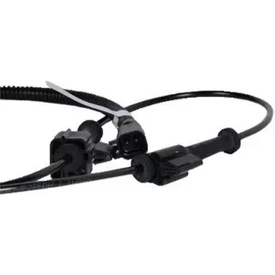Front Wheel ABS Sensor by ACDELCO - 19435258 pa1