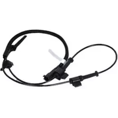 Front Wheel ABS Sensor by ACDELCO - 19435258 pa2