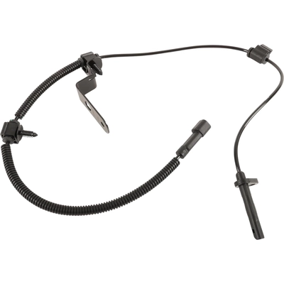 Front Wheel ABS Sensor by ACDELCO - 19435259 pa1
