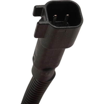 Front Wheel ABS Sensor by ACDELCO - 19435259 pa2