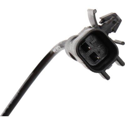 Front Wheel ABS Sensor by ACDELCO - 39124497 pa2