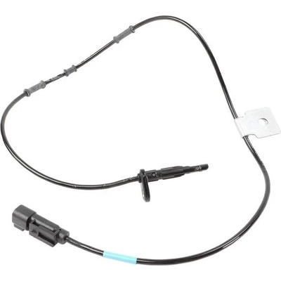 Front Wheel ABS Sensor by ACDELCO - 84622322 pa1