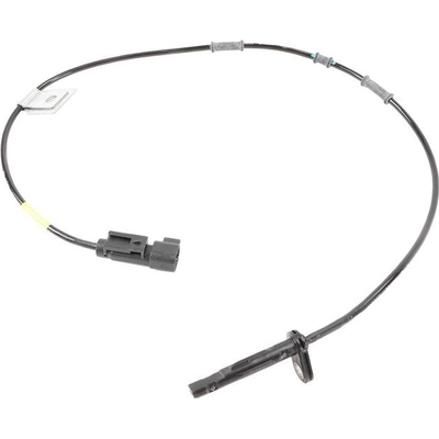 Front Wheel ABS Sensor by ACDELCO - 84622323 pa1