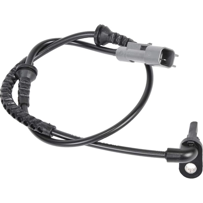 Front Wheel ABS Sensor by ACDELCO - 94544440 pa1