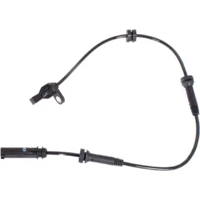 Front Wheel ABS Sensor by ATE - 360386 pa2