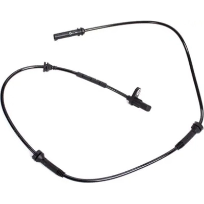 Front Wheel ABS Sensor by ATE - 360391 pa2