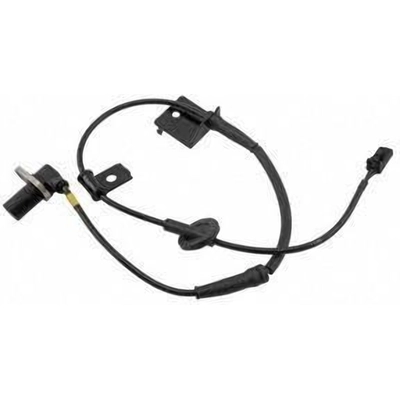 Front Wheel ABS Sensor by AUTO 7 - 520-0138 pa1
