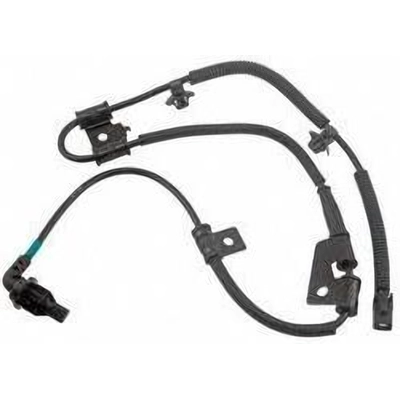 Front Wheel ABS Sensor by AUTO 7 - 520-0142 pa1