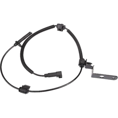 Front Wheel ABS Sensor by AUTOTECNICA - CA1321558 pa1