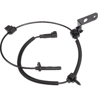 Front Wheel ABS Sensor by AUTOTECNICA - CA1321558 pa2