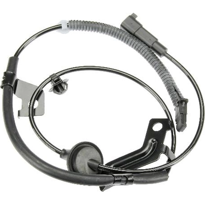 Front Wheel ABS Sensor by AUTOTECNICA - CY1116288 pa2