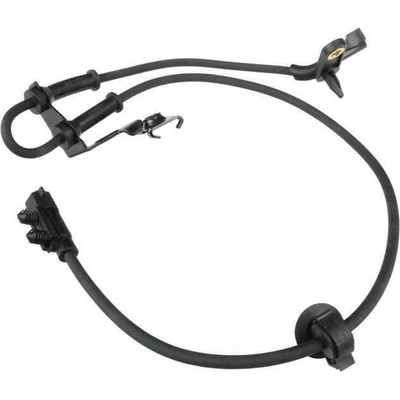 Front Wheel ABS Sensor by AUTOTECNICA - CY1116301 pa2