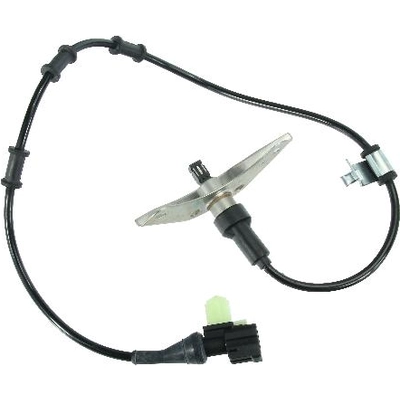 Front Wheel ABS Sensor by AUTOTECNICA - FD1120211 pa1