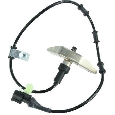 Front Wheel ABS Sensor by AUTOTECNICA - FD1120211 pa2