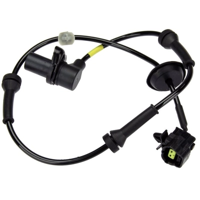 AUTOTECNICA - GM1116091 - Front Driver Side ABS Wheel Speed Sensor pa1