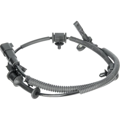 Front Wheel ABS Sensor by AUTOTECNICA - GM1116286 pa1