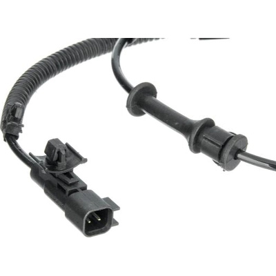 Front Wheel ABS Sensor by AUTOTECNICA - GM1116286 pa2