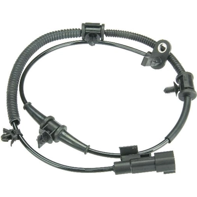 Front Wheel ABS Sensor by AUTOTECNICA - GM1116287 pa1