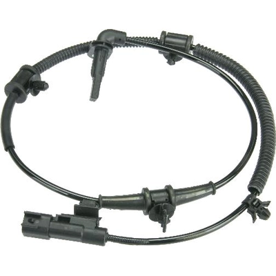 Front Wheel ABS Sensor by AUTOTECNICA - GM1116287 pa2