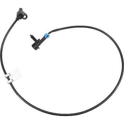 Front Wheel ABS Sensor by AUTOTECNICA - GM1321173 pa2