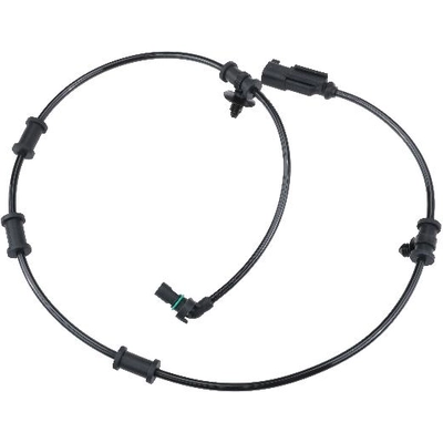Front Wheel ABS Sensor by AUTOTECNICA - GM1321181 pa1