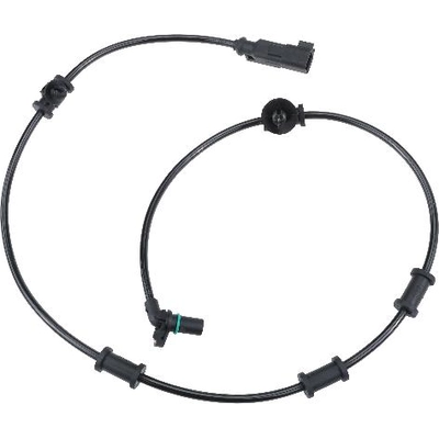 Front Wheel ABS Sensor by AUTOTECNICA - GM1321181 pa2