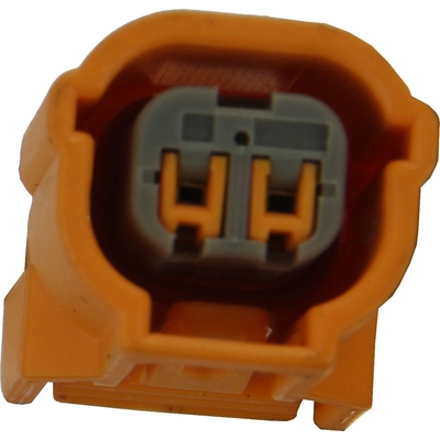 Front Wheel ABS Sensor by AUTOTECNICA - HA1115725 pa1