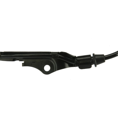 Front Wheel ABS Sensor by AUTOTECNICA - HA1115725 pa2