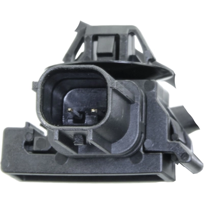 Capteur ABS de roue avant de AUTOTECNICA - HA1119076 pa1