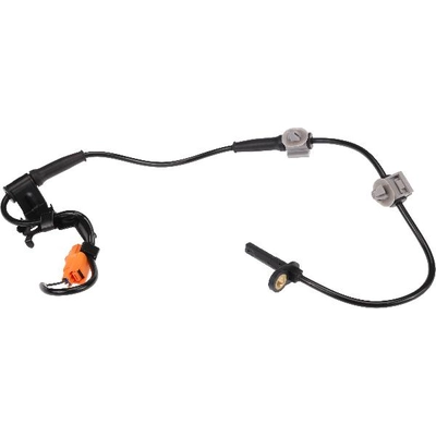 Front Wheel ABS Sensor by AUTOTECNICA - HA1321610 pa1