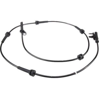 Front Wheel ABS Sensor by AUTOTECNICA - NI1321315 pa2
