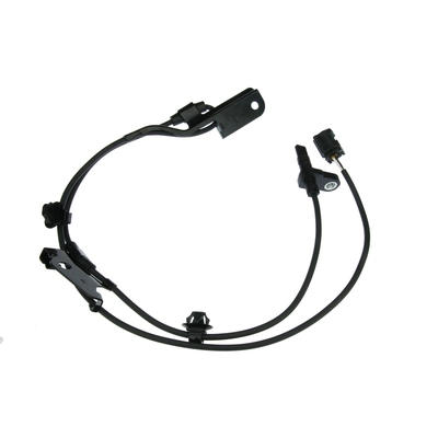 Front Wheel ABS Sensor by AUTOTECNICA - TY1117744 pa2