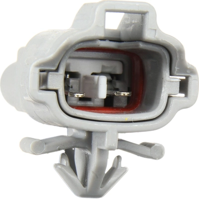 Front Wheel ABS Sensor by AUTOTECNICA - TY1119384 pa1