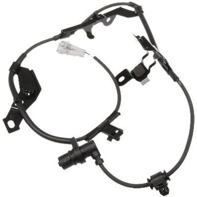 Front Wheel ABS Sensor by AUTOTECNICA - TY1120023 pa1