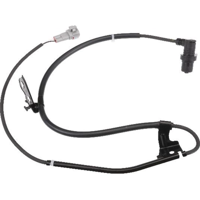 Front Wheel ABS Sensor by AUTOTECNICA - TY1321906 pa1