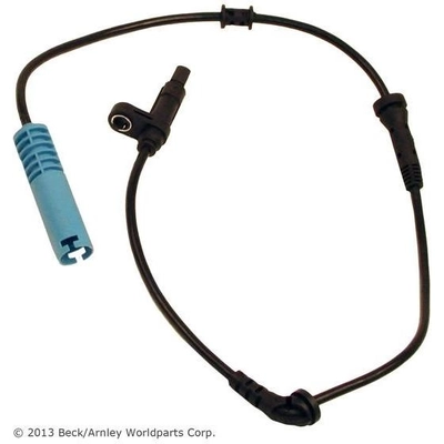 Front Wheel ABS Sensor by BECK/ARNLEY - 084-4073 pa5