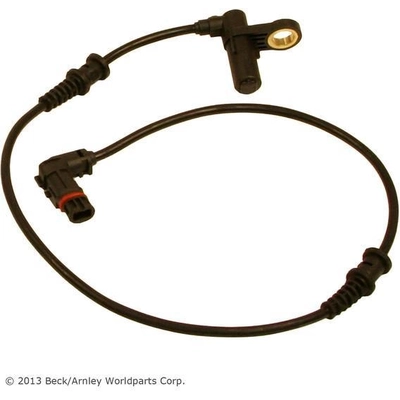Front Wheel ABS Sensor by BECK/ARNLEY - 084-4084 pa5