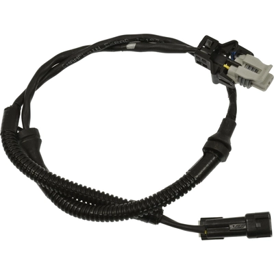 Front Wheel ABS Sensor by BLUE STREAK (HYGRADE MOTOR) - ALH155 pa1