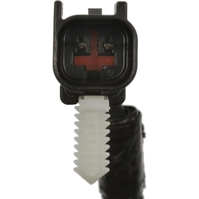 Front Wheel ABS Sensor by BLUE STREAK (HYGRADE MOTOR) - ALH155 pa2